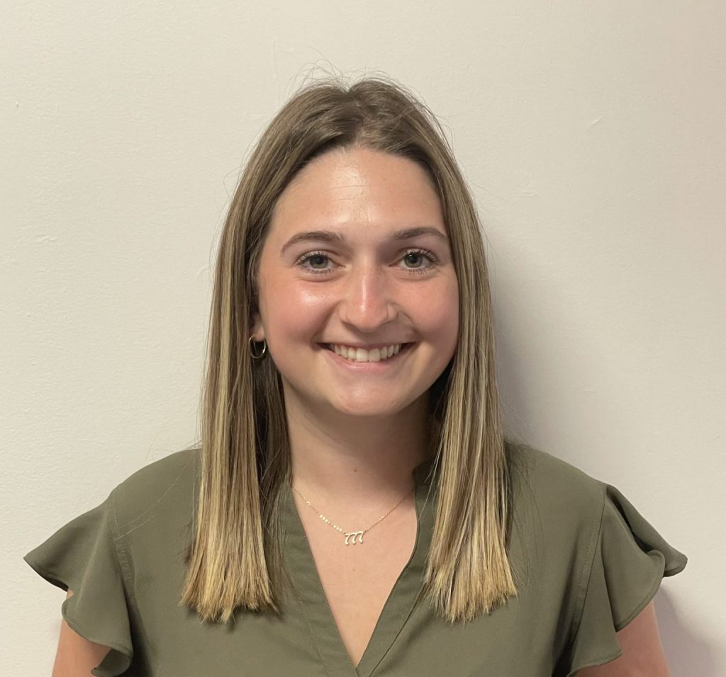 Image of Madison Formanek