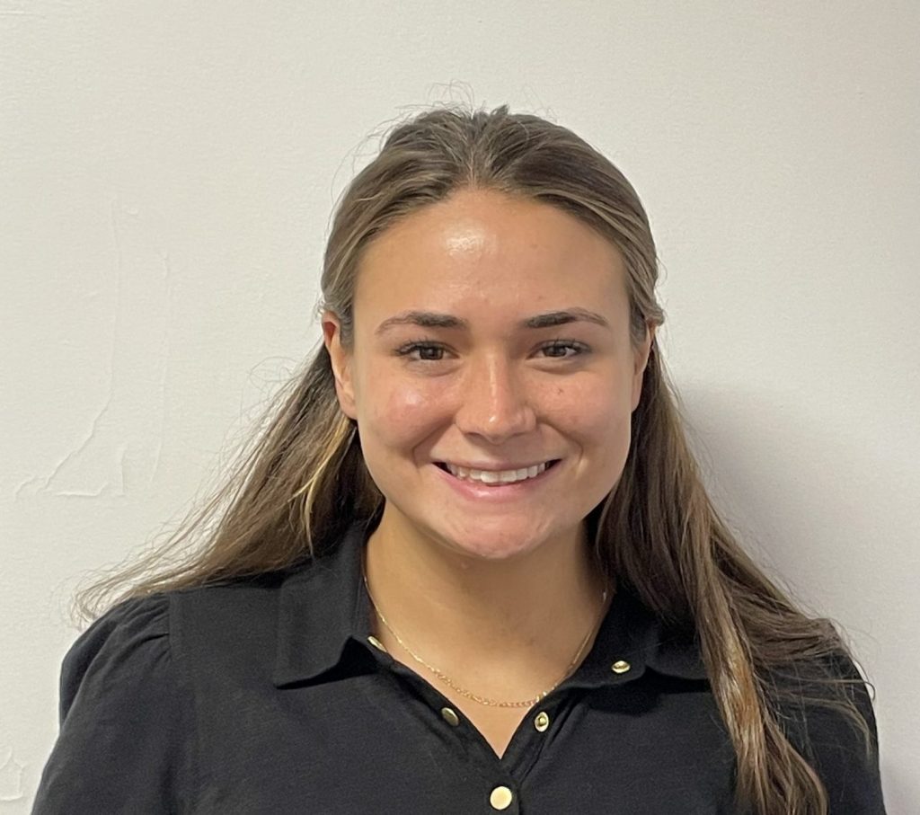 Image of Megan Brigham