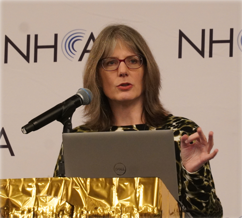 Image of Jennifer Tufts